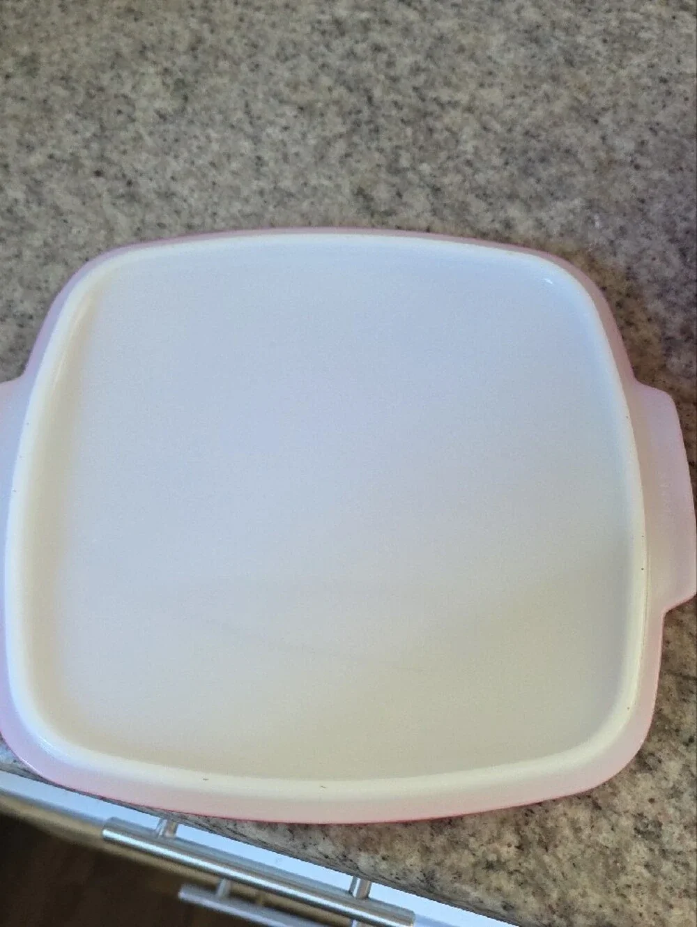 Pyrex vintage 1950s
